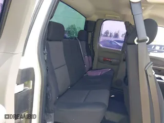 2010 Chevrolet Silverado 1500 Work Truck with VIN 1GCSCPEX3AZ198388, listed as a IAAI auction lot 41919655 with 196,129 mi miles. Bid and sale history available at carsss.com. Image 8.