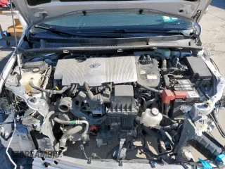 2020 Toyota Prius L Eco with VIN JTDKARFU5L3113076, listed as a Copart auction lot 53836265 with 173,057 mi miles and Salvage Title. Bid and sale history available at DreamBid. Image 11.