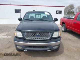 2000 Ford F-150 XL с VIN 1FTRF18L2YNA83696, выставлен на аукционе IAAI как лот 42047463 с пробегом Не указан миль и . История ставок и продаж доступна на DreamBid. Изображение 6.