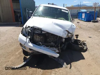 2005 Ford F-150 XL with VIN 1FTRF14W35NA57183, listed as a Copart auction lot 54779225 with Not provided miles and Salvage title. Bid and sale history available at DreamBid. Image 5.