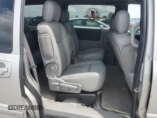 2007 Chevrolet Uplander 2LT z VIN 1GNDV33137D174633, wystawiony jako Copart lot #57337915 z przebiegiem Nie podano mil oraz Szkoda całkowita • Salvage title. Historia ofert i sprzedaży dostępna na DreamBid. Obrazek 11.