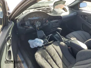 2005 Chevrolet Cavalier with VIN 1G1JC12F057139443, listed as a Copart auction lot 78724864 with 0 mi miles and Salvage Title. Bid and sale history available at carsss.com. Image 8.