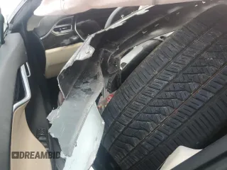 2017 Tesla Model S 60 z VIN 5YJSA1E16HF180191, wystawiony jako Copart lot #55901805 z przebiegiem Nie podano mil oraz Szkoda całkowita • Salvage title. Historia ofert i sprzedaży dostępna na DreamBid. Obrazek 8.