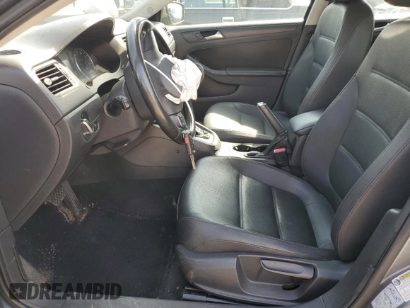 2012 Volkswagen Jetta SE с VIN 3VWDP7AJ4CM427824, выставлен на аукционе Copart как лот 55291775 с пробегом 112 722 миль миль и Списание • Salvage title. История ставок и продаж доступна на DreamBid. Изображение 7.