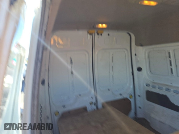 2011 Ford Transit Connect XL with VIN NM0LS7AN0BT045450, listed as a IAAI auction lot 42773962 with 234,785 mi miles and . Bid and sale history available at DreamBid. Image 19.