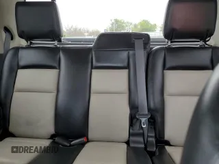 2008 Ford Explorer Sport Trac Limited z VIN 1FMEU53E68UA52540, wystawiony jako Copart lot #53982135 z przebiegiem 152 910 mil mil oraz Czysty tytuł • Clean title. Historia ofert i sprzedaży dostępna na DreamBid. Obrazek 10.