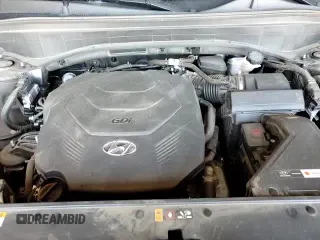 2023 Hyundai Palisade XRT с VIN KM8R34GE1PU586441, выставлен на аукционе Copart как лот 63879465 с пробегом 45 862 миль миль и Списание • Salvage title. История ставок и продаж доступна на DreamBid. Изображение 14.