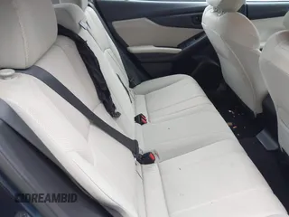 2019 Subaru Impreza Premium с VIN 4S3GTAC68K3754650, выставлен на аукционе IAAI как лот 41782147 с пробегом 50 926 миль миль и . История ставок и продаж доступна на DreamBid. Изображение 8.