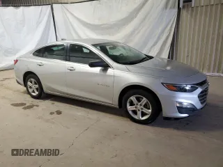 2019 Chevrolet Malibu LS z VIN 1G1ZB5ST4KF192845, wystawiony jako Copart lot #75997664 z przebiegiem 102 946 mil mil oraz Czysty tytuł • Clean title. Historia ofert i sprzedaży dostępna na DreamBid. Obrazek 4.