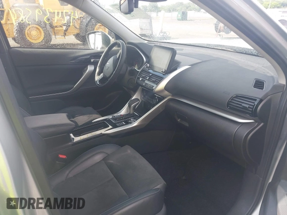 2024 Mitsubishi Eclipse Cross SE с VIN JA4ATWAA3RZ037178, выставлен на аукционе IAAI как лот 42439584 с пробегом 30 205 миль миль и . История ставок и продаж доступна на DreamBid. Изображение 5.