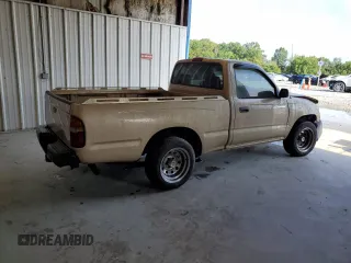 1998 Toyota Tacoma z VIN 4TANL42N8WZ059178, wystawiony jako Copart lot #60350055 z przebiegiem 247 654 mil mil oraz Czysty tytuł • Clean title. Historia ofert i sprzedaży dostępna na DreamBid. Obrazek 3.
