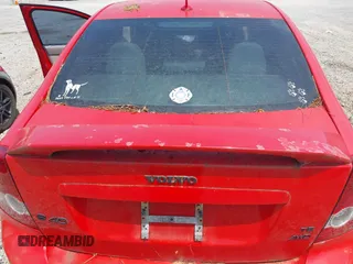 2005 Volvo S40 с VIN YV1MH682652075181, выставлен на аукционе IAAI как лот 42410309 с пробегом Не указан миль и . История ставок и продаж доступна на DreamBid. Изображение 6.