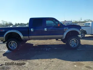 2010 Ford Super Duty F-250 SRW XL with VIN 1FTSW2BR9AEA51970, listed as a IAAI auction lot 41971180 with 293,691 mi miles. Bid and sale history available at carsss.com. Image 14.