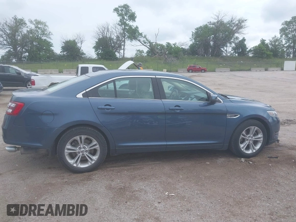 2018 Ford Taurus SEL with VIN 1FAHP2E82JG132703, listed as a IAAI auction lot 42498828 with 66,240 mi miles and . Bid and sale history available at DreamBid. Image 14.