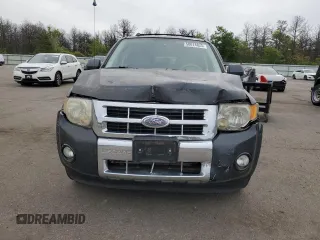 2008 Ford Escape Hybrid с VIN 1FMCU59HX8KE10307, выставлен на аукционе Copart как лот 58074825 с пробегом 165 479 миль миль и Списание • Salvage title. История ставок и продаж доступна на DreamBid. Изображение 5.