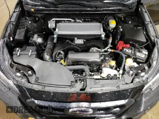 2025 Subaru Outback Wilderness with VIN 4S4BTGUDXS3120715, listed as a Copart auction lot 78613124 with 1,899 mi miles and Salvage Title. Bid and sale history available at carsss.com. Image 12.