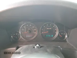 2006 Jeep Commander с VIN 1J8HG48K56C209357, выставлен на аукционе Copart как лот 59611065 с пробегом 147 352 миль миль и Списание • Salvage title. История ставок и продаж доступна на DreamBid. Изображение 9.