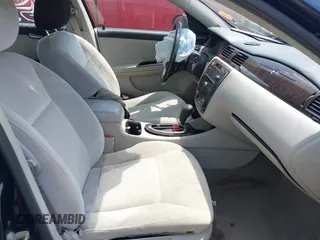 2012 Chevrolet Impala LT Fleet with VIN 2G1WG5E30C1230158, listed as a IAAI auction lot 42662194 with Not provided miles and . Bid and sale history available at DreamBid. Image 5.