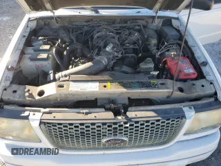 2003 Ford Ranger XLT Appearance with VIN 1FTYR14EX3TA46734, listed as a Copart auction lot 80653114 with 193,976 mi miles and Clean Title. Bid and sale history available at carsss.com. Image 11.