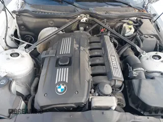 2007 BMW Z4 3.0si with VIN 4USBU53597LX02452, listed as a IAAI auction lot 41788102 with 196,971 mi miles and . Bid and sale history available at DreamBid. Image 10.