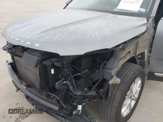 2022 Kia Telluride LX z VIN 5XYP2DHC5NG209265, wystawiony jako IAAI lot #42376957 z przebiegiem 51 615 mil mil oraz . Historia ofert i sprzedaży dostępna na DreamBid. Obrazek 19.