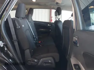 2017 Dodge Journey SXT with VIN 3C4PDCBG7HT532245, listed as a IAAI auction lot 41993844 with 136,883 mi miles and . Bid and sale history available at carsss.com. Image 8.