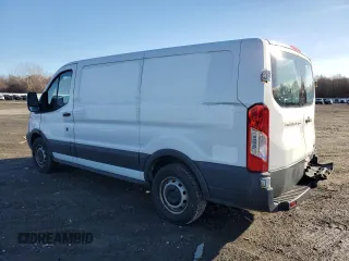 2018 Ford Transit с VIN 1FTYE1YM2JKA25263, выставлен на аукционе Copart как лот 42931795 с пробегом 248 285 миль миль и Чистый • Clean title. История ставок и продаж доступна на DreamBid. Изображение 2.