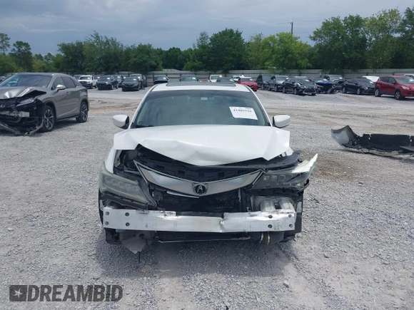 2016 Acura ILX Premium с VIN 19UDE2F72GA012501, выставлен на аукционе IAAI как лот 42485526 с пробегом 101 354 миль миль и . История ставок и продаж доступна на DreamBid. Изображение 13.