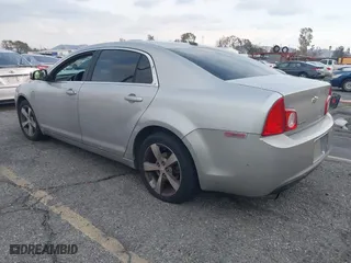 2008 Chevrolet Malibu LT w/2LT with VIN 1G1ZJ57B58F207946, listed as a IAAI auction lot 41408190 with 169,328 mi miles. Bid and sale history available at carsss.com. Image 3.
