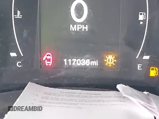 2016 Jeep Renegade Latitude with VIN ZACCJBBT7GPE10859, listed as a IAAI auction lot 41918438 with 117,036 mi miles. Bid and sale history available at carsss.com. Image 15.