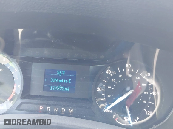 2017 Ford Expedition XL с VIN 1FMJU1GT6HEA78873, выставлен на аукционе IAAI как лот 42037639 с пробегом 172 222 миль миль и . История ставок и продаж доступна на DreamBid. Изображение 7.