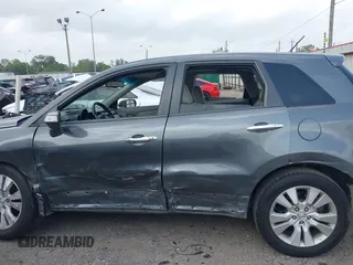 2011 Acura RDX Technology z VIN 5J8TB2H5XBA005742, wystawiony jako IAAI lot #41941195 z przebiegiem 137 181 mil mil oraz . Historia ofert i sprzedaży dostępna na DreamBid. Obrazek 14.