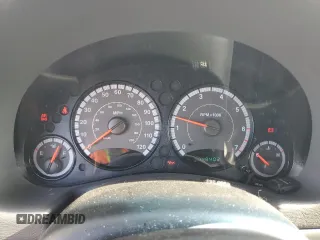 2007 Jeep Liberty Sport z VIN 1J4GL48K27W716371, wystawiony jako Copart lot #56016695 z przebiegiem 148 402 mil mil oraz Tytuł czysty. Historia ofert i sprzedaży dostępna na DreamBid. Obrazek 9.
