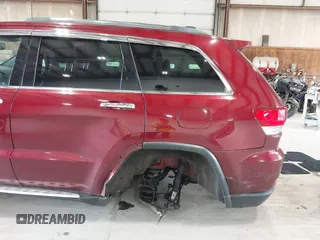 2019 Jeep Grand Cherokee Limited with VIN 1C4RJFBG2KC778478, listed as a IAAI auction lot 42650338 with 58,703 mi miles and . Bid and sale history available at DreamBid. Image 6.