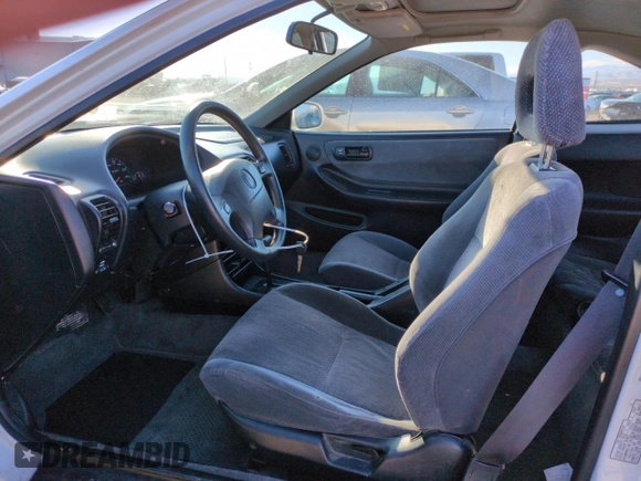 2000 Acura Integra LS z VIN JH4DC4453YS009392, wystawiony jako Copart lot #87478814 z przebiegiem 151 064 mil mil oraz Szkoda całkowita • Salvage title. Historia ofert i sprzedaży dostępna na DreamBid. Obrazek 7.