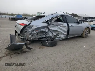 2018 Honda Civic Sedan LX with VIN 2HGFC2F50JH585337, listed as a Copart auction lot 85595484 with 196,992 mi miles and Salvage Title. Bid and sale history available at carsss.com. Image 3.