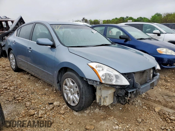 2012 Nissan Altima 2.5 S with VIN 1N4AL2AP3CC213116, listed as a Copart auction lot 51271035 with 180,939 mi miles and Salvage Title. Bid and sale history available at carsss.com. Image 4.