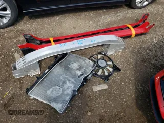 2021 Honda Civic Type R Touring z VIN SHHFK8G72MU200129, wystawiony jako Copart lot #67497284 z przebiegiem 37 603 mil mil oraz Szkoda całkowita • Salvage title. Historia ofert i sprzedaży dostępna na DreamBid. Obrazek 12.