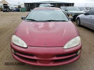 1999 Dodge Intrepid ES with VIN 2B3HD56J2XH771619, listed as a Copart auction lot 67001954 with 241,655 mi miles and Clean Title. Bid and sale history available at carsss.com. Image 5.