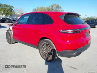 2022 Porsche Cayenne with VIN WP1AA2AY9NDA07285, listed as a IAAI auction lot 41780812 with 19,754 mi miles and . Bid and sale history available at DreamBid. Image 3.