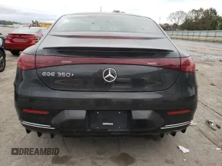 2023 Mercedes-Benz EQE 350+ z VIN W1KEG2BB3PF018727, wystawiony jako Copart lot #71874343 z przebiegiem Nie podano mil oraz . Historia ofert i sprzedaży dostępna na DreamBid. Obrazek 6.