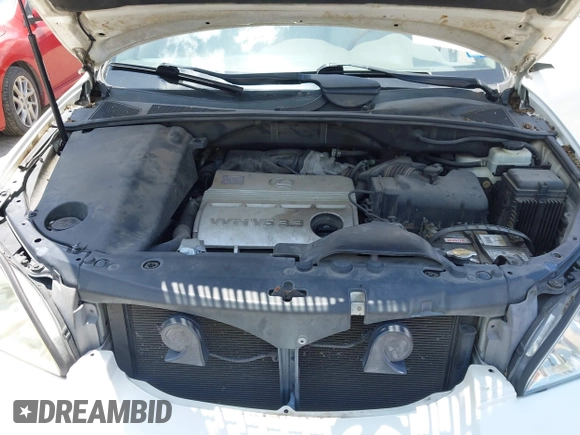 2005 Lexus RX 330 with VIN 2T2GA31U65C036024, listed as a IAAI auction lot 42724949 with 139,975 mi miles and . Bid and sale history available at DreamBid. Image 10.
