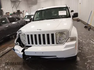 2011 Jeep Liberty Sport with VIN 1J4PN2GKXBW520106, listed as a IAAI auction lot 41900011 with 137,546 mi miles and . Bid and sale history available at DreamBid. Image 12.