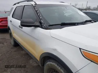 2014 Ford Explorer with VIN 1FM5K7B88EGA74692, listed as a IAAI auction lot 41540061 with 274,471 mi miles and . Bid and sale history available at DreamBid. Image 17.