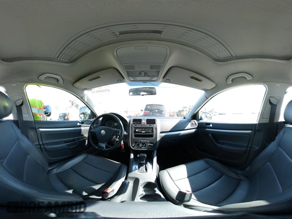 2008 Volkswagen Jetta SE z VIN 3VWRM71KX8M191212, wystawiony jako IAAI lot #42660632 z przebiegiem 198 459 mil mil oraz . Historia ofert i sprzedaży dostępna na DreamBid. Obrazek 18.