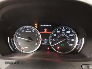 2015 Acura MDX Tech Pkg with VIN 5FRYD4H43FB015168, listed as a IAAI auction lot 41342807 with 85,366 mi miles. Bid and sale history available at carsss.com. Image 7.