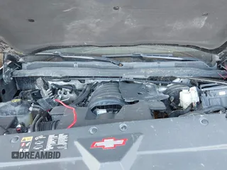 2015 Chevrolet Silverado 1500 LTZ with VIN 3GCUKSEC2FG421555, listed as a IAAI auction lot 41782915 with 168,710 mi miles and . Bid and sale history available at DreamBid. Image 10.
