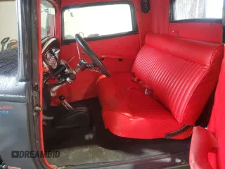 1932 Ford Ocean z VIN 1845975, wystawiony jako Copart lot #72615934 z przebiegiem 144 170 mil mil oraz Tytuł czysty. Historia ofert i sprzedaży dostępna na DreamBid. Obrazek 7.