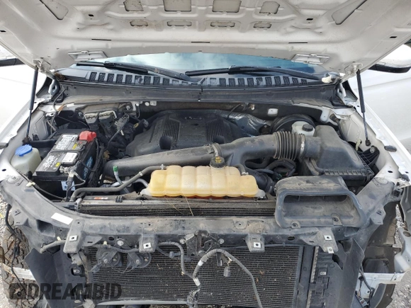 2018 Ford Expedition XLT с VIN 1FMJU1HTXJEA22293, выставлен на аукционе Copart как лот 60668025 с пробегом 154 825 миль миль и Списание • Salvage title. История ставок и продаж доступна на DreamBid. Изображение 12.