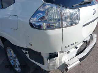 2009 Lexus RX 350 with VIN 2T2GK31U39C064074, listed as a IAAI auction lot 41573605 with 202,167 mi miles and . Bid and sale history available at DreamBid. Image 6.